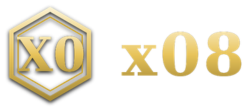 x08 logo